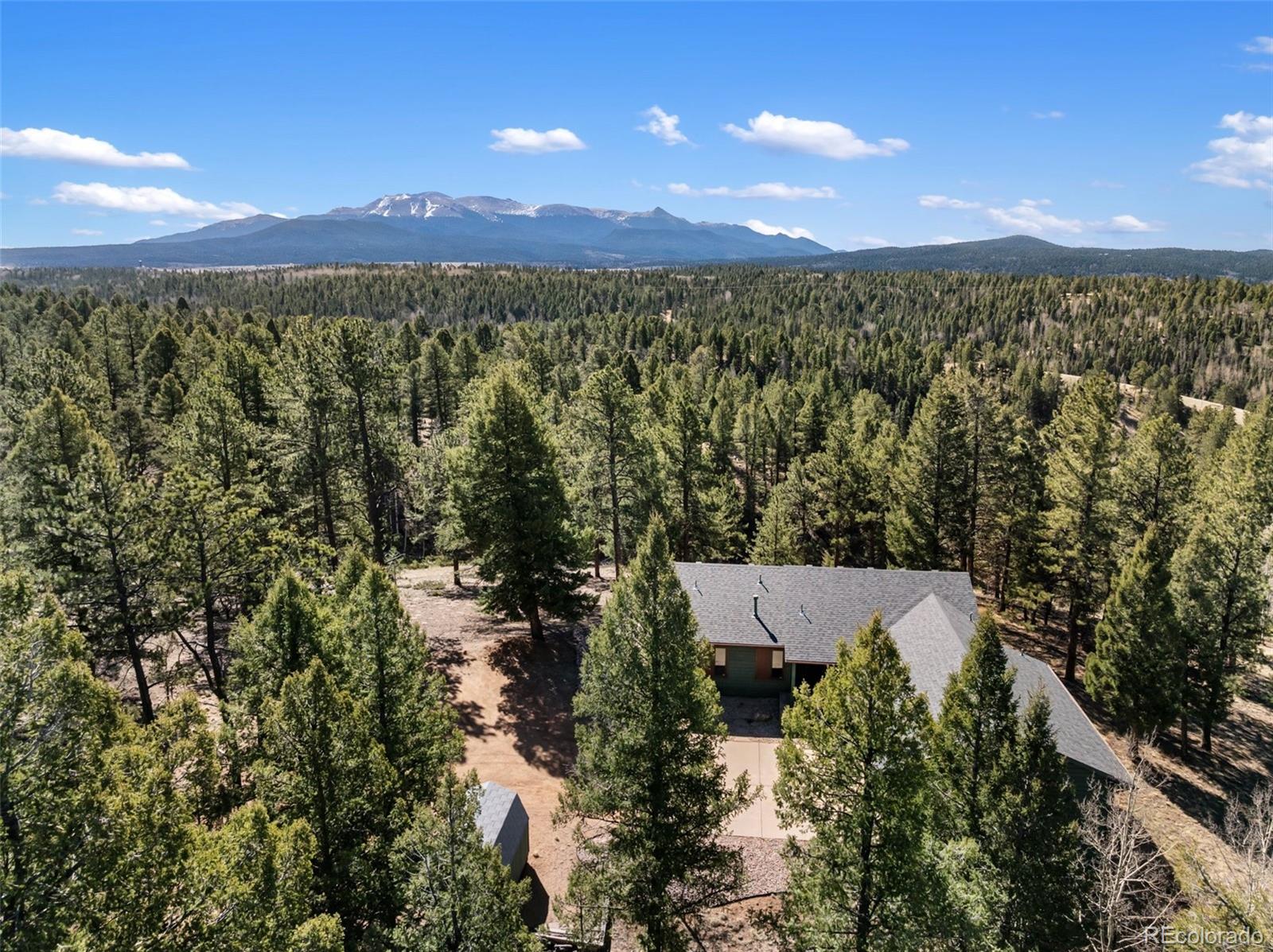 MLS Image #4 for 48  walden lake circle,divide, Colorado