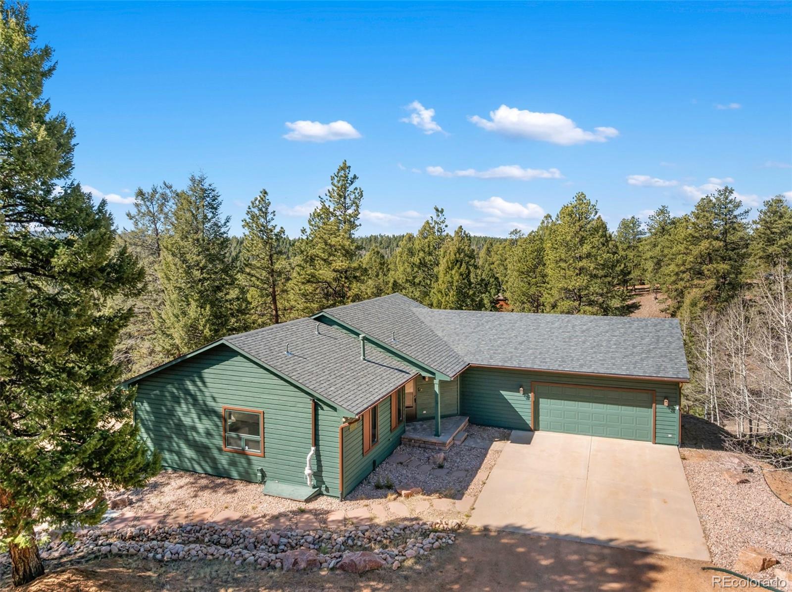 MLS Image #43 for 48  walden lake circle,divide, Colorado