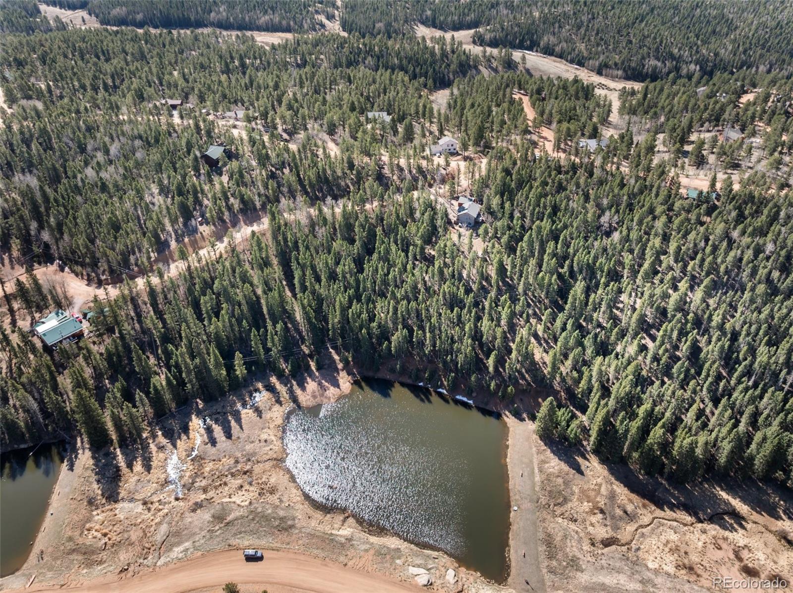 MLS Image #45 for 48  walden lake circle,divide, Colorado