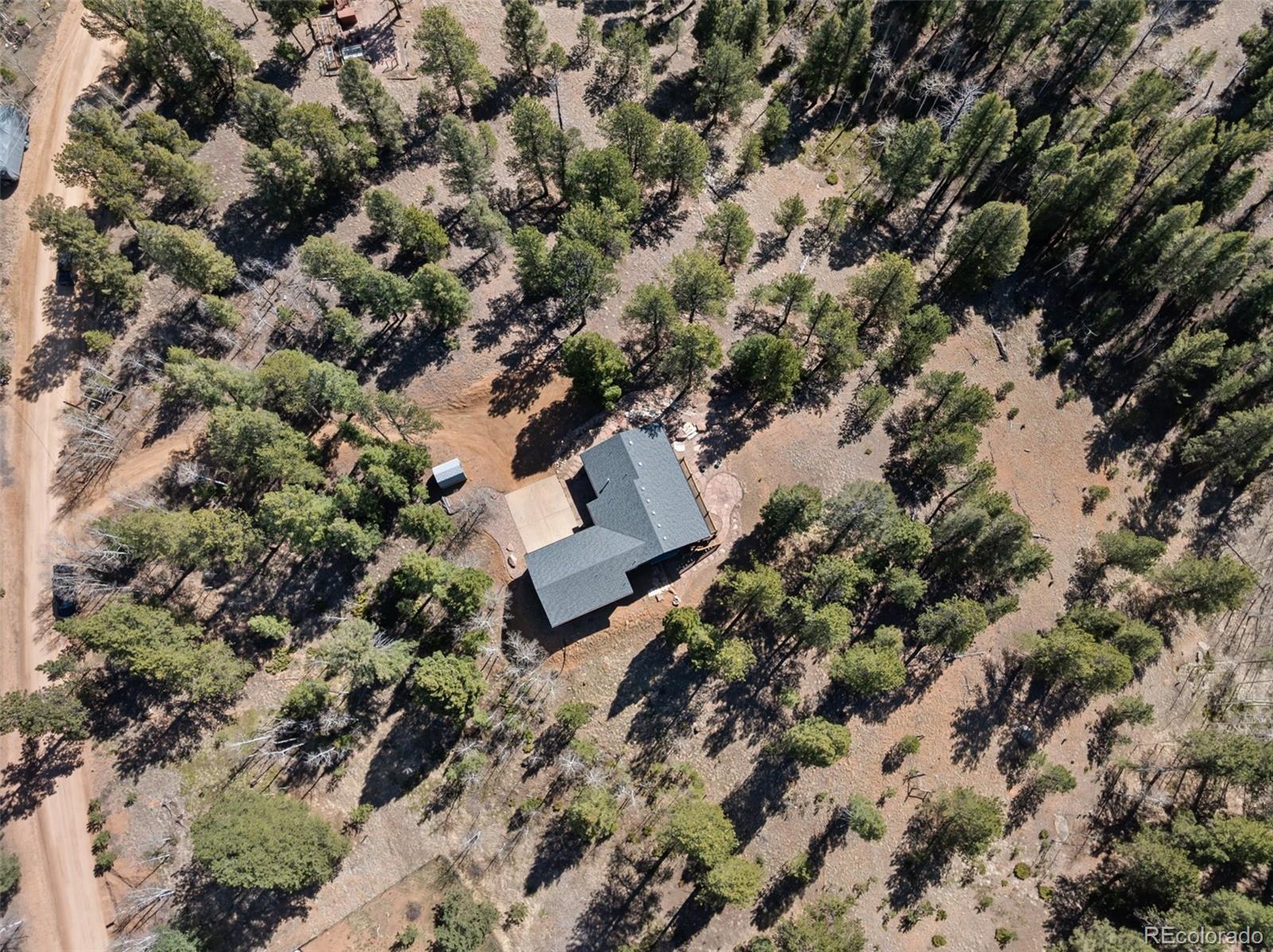MLS Image #46 for 48  walden lake circle,divide, Colorado