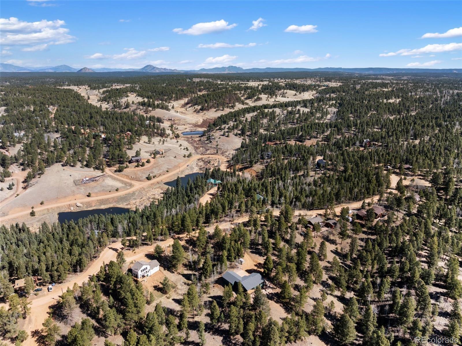 MLS Image #48 for 48  walden lake circle,divide, Colorado