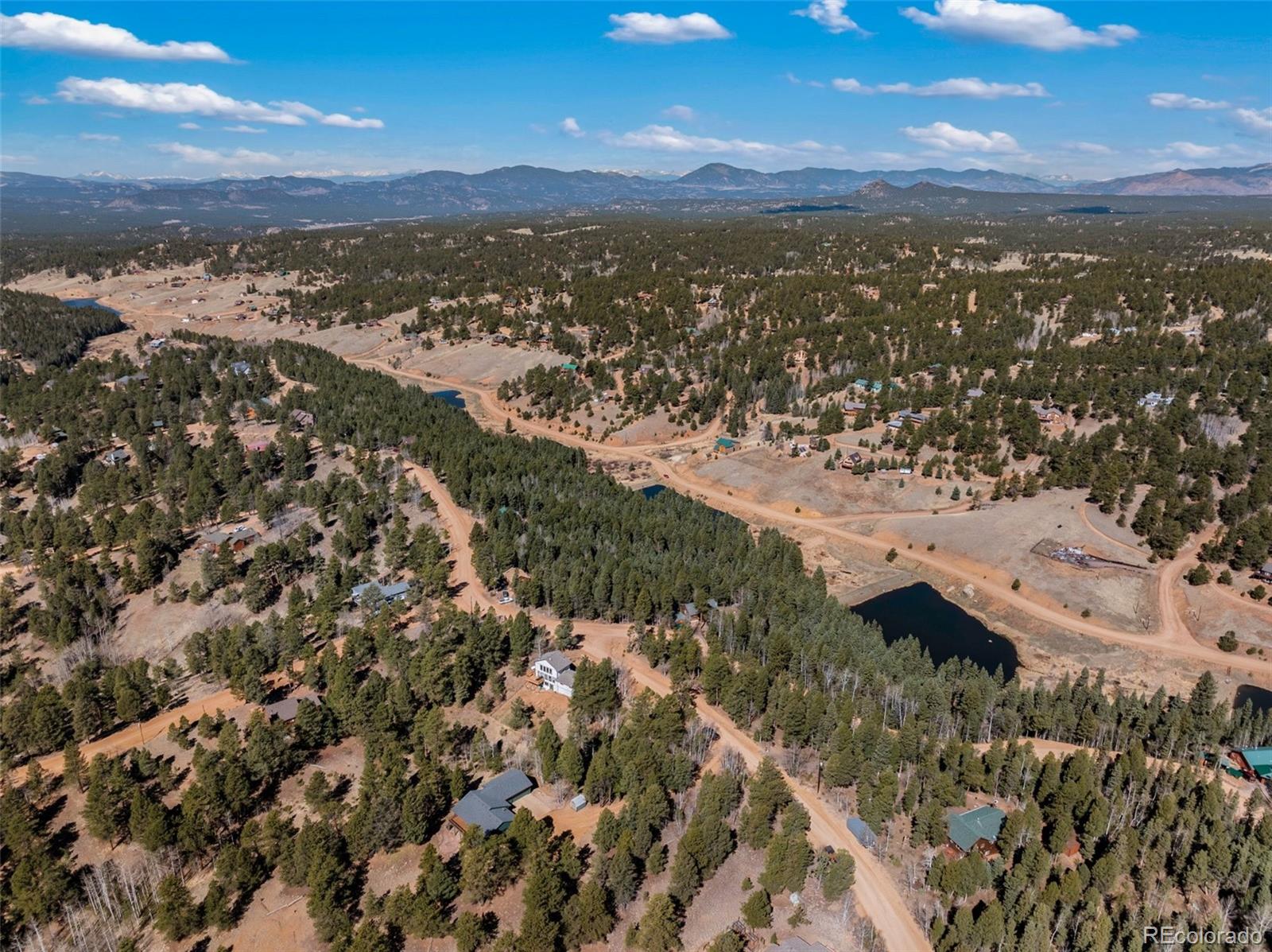 MLS Image #49 for 48  walden lake circle,divide, Colorado