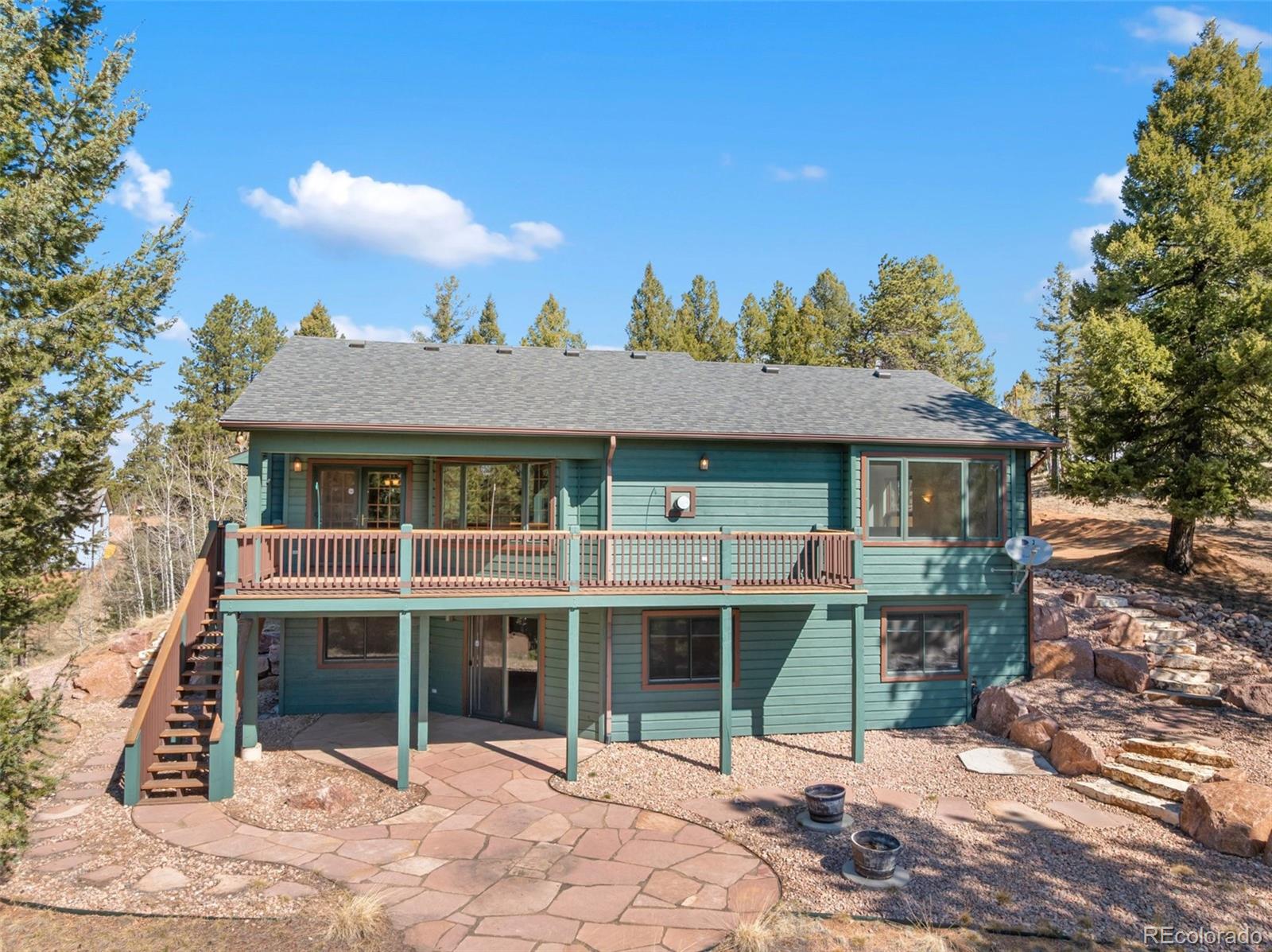 MLS Image #6 for 48  walden lake circle,divide, Colorado