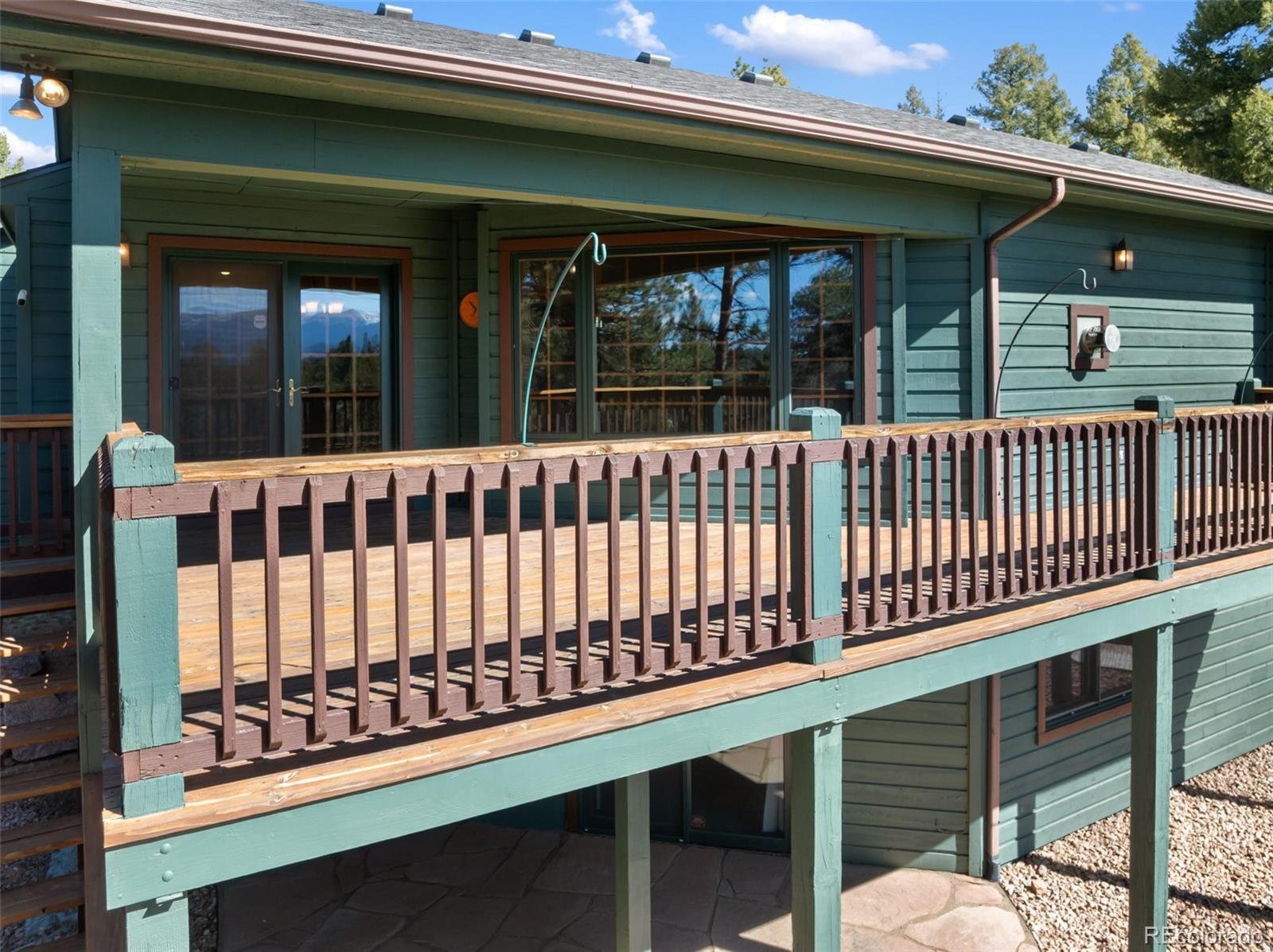 MLS Image #7 for 48  walden lake circle,divide, Colorado