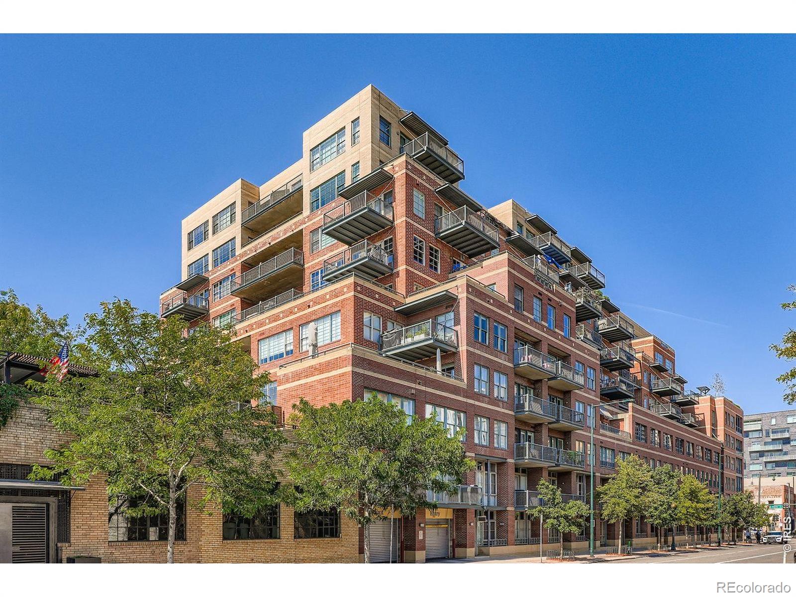MLS Image #0 for 1499  blake street,denver, Colorado