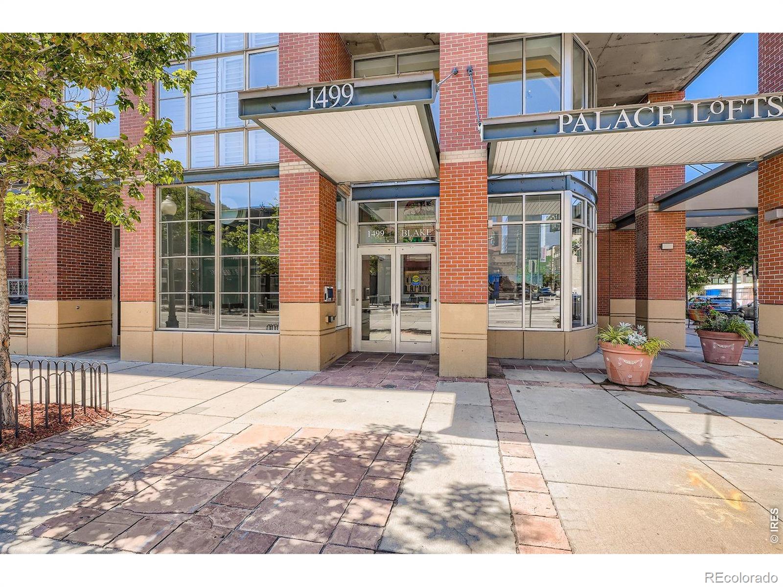 MLS Image #1 for 1499  blake street,denver, Colorado