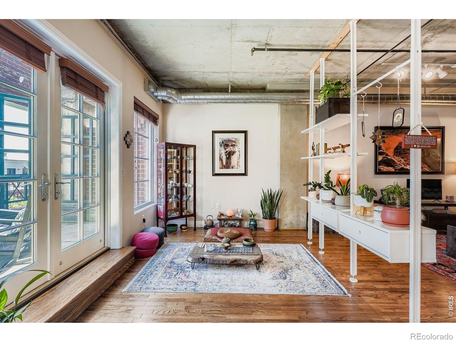 MLS Image #12 for 1499  blake street,denver, Colorado