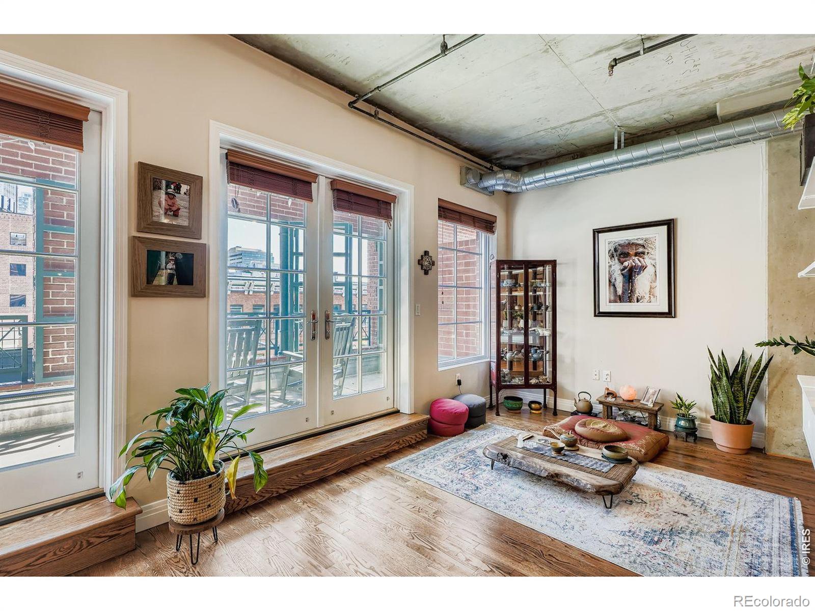 MLS Image #13 for 1499  blake street,denver, Colorado