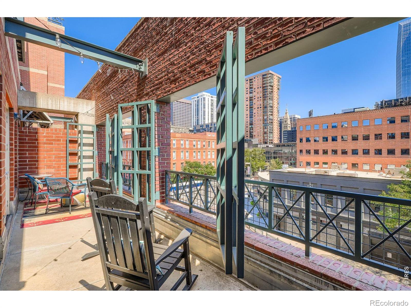 MLS Image #14 for 1499  blake street,denver, Colorado