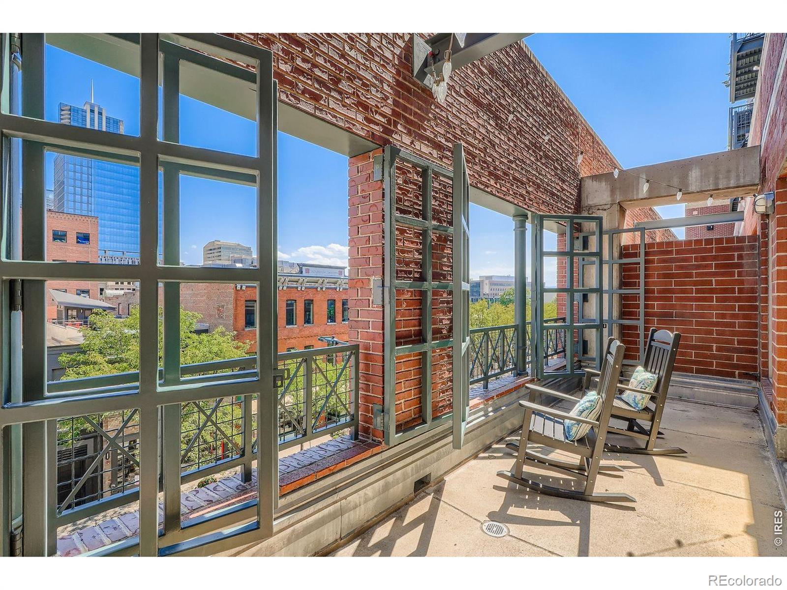 MLS Image #15 for 1499  blake street,denver, Colorado