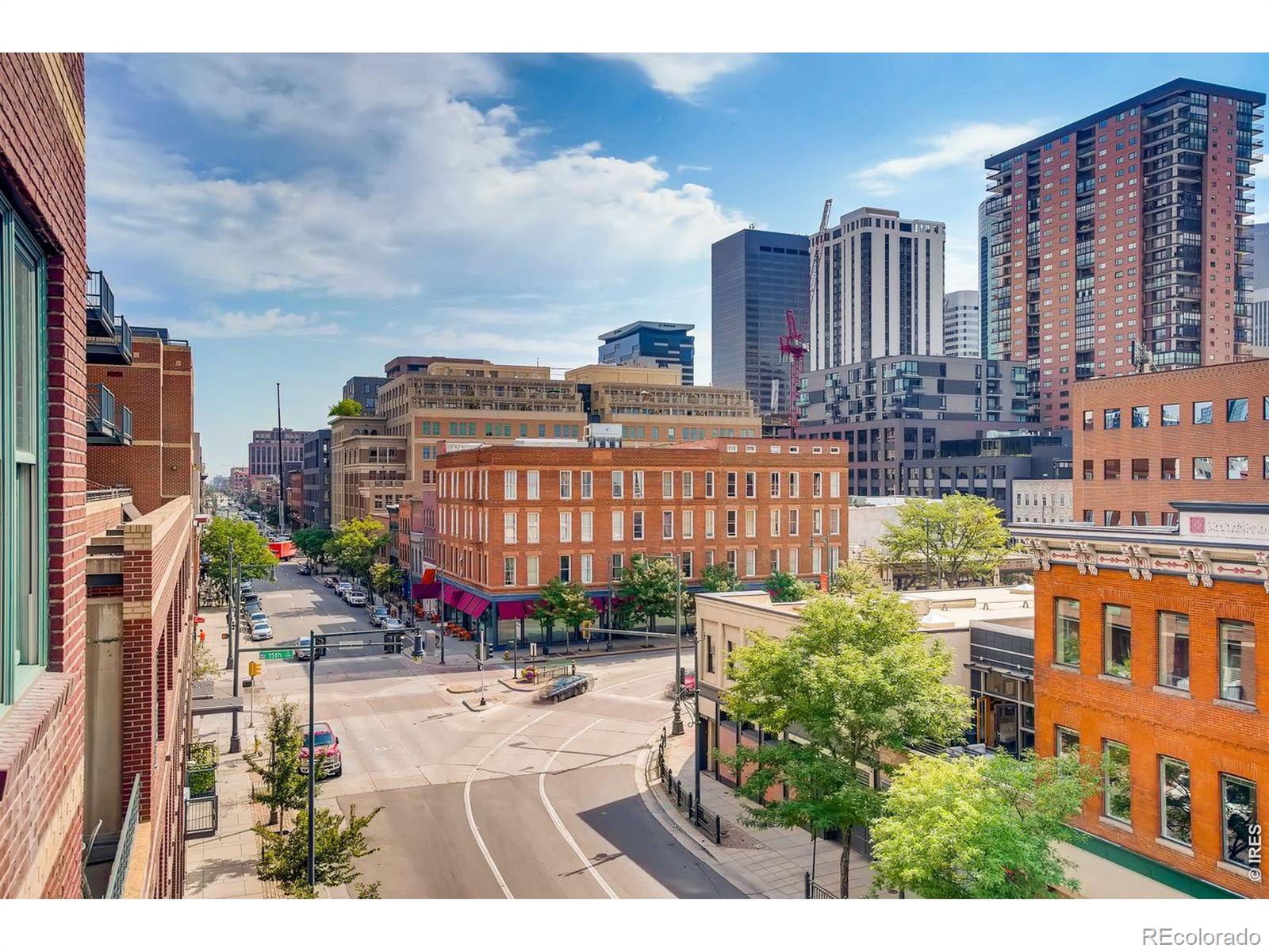MLS Image #16 for 1499  blake street,denver, Colorado