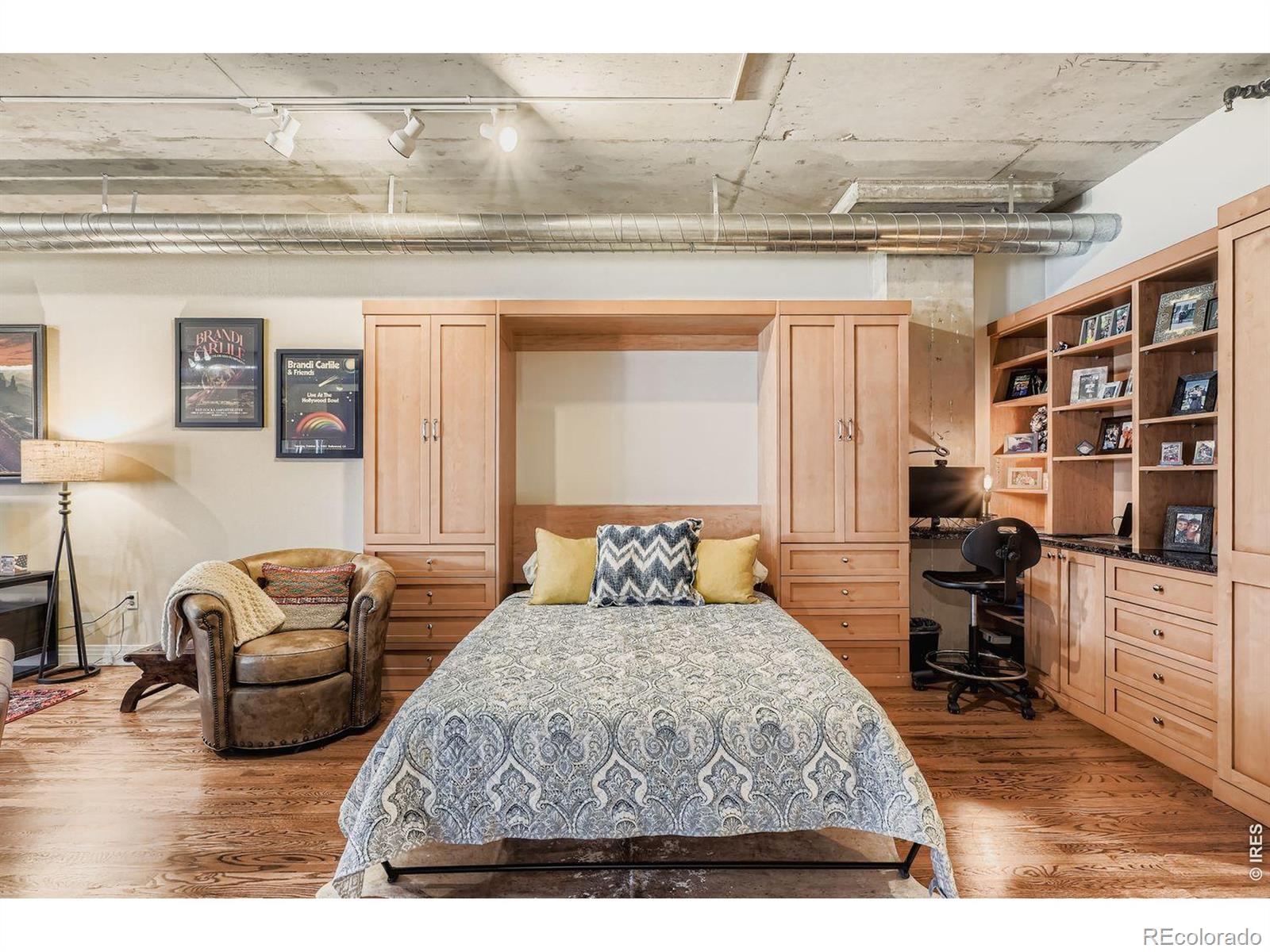 MLS Image #18 for 1499  blake street,denver, Colorado