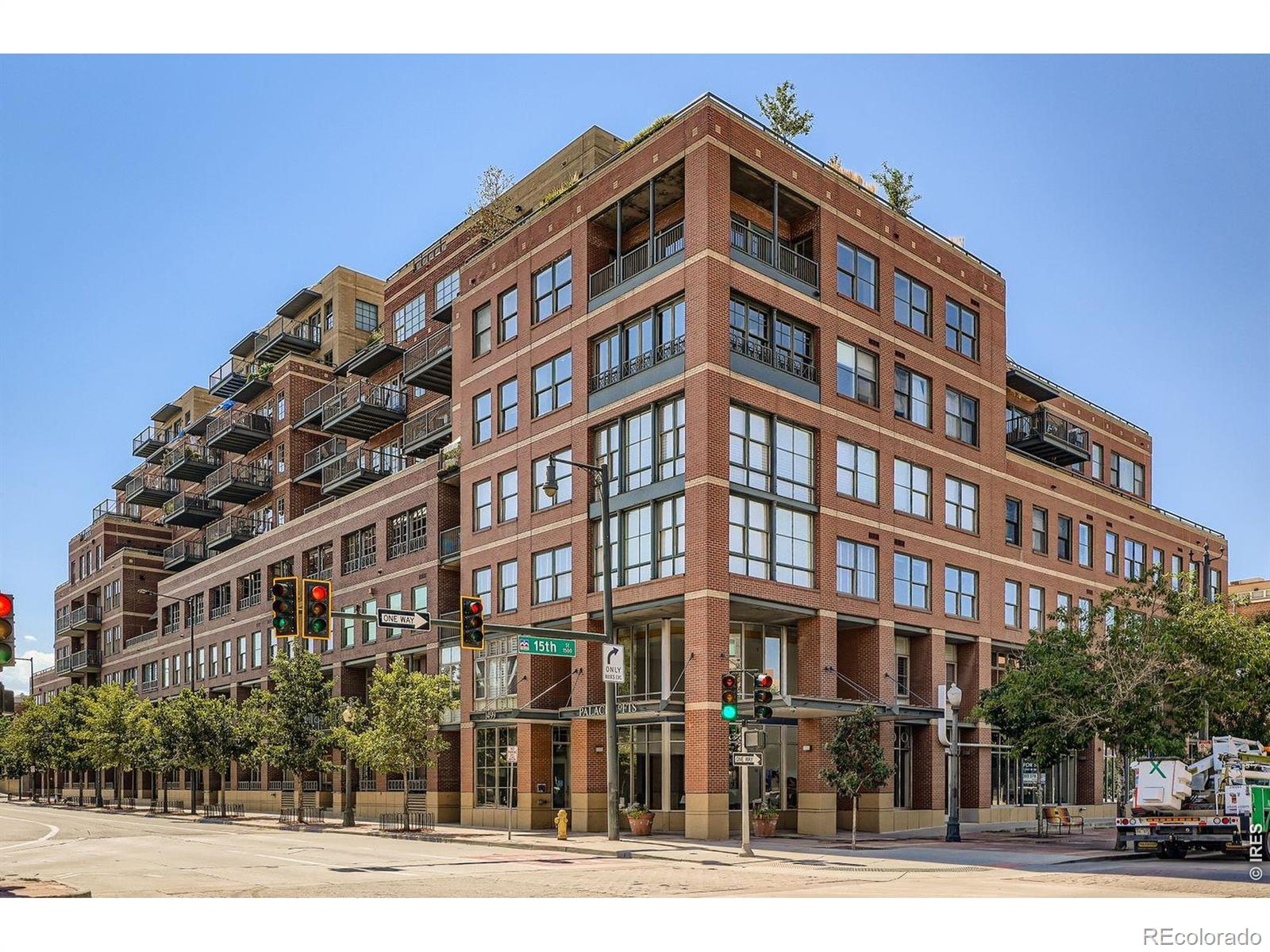 MLS Image #2 for 1499  blake street,denver, Colorado