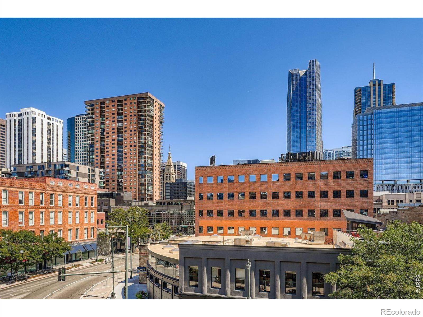 MLS Image #26 for 1499  blake street,denver, Colorado
