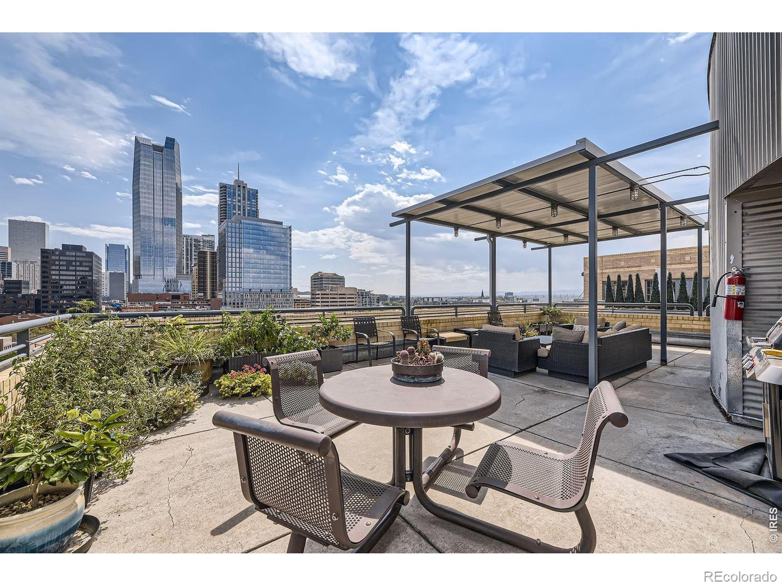 MLS Image #27 for 1499  blake street,denver, Colorado