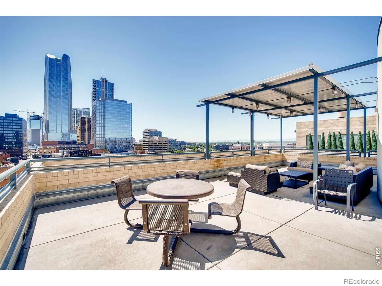 MLS Image #28 for 1499  blake street,denver, Colorado