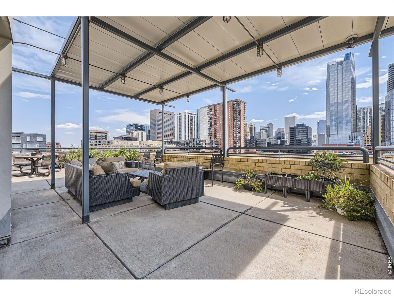 MLS Image #29 for 1499  blake street,denver, Colorado