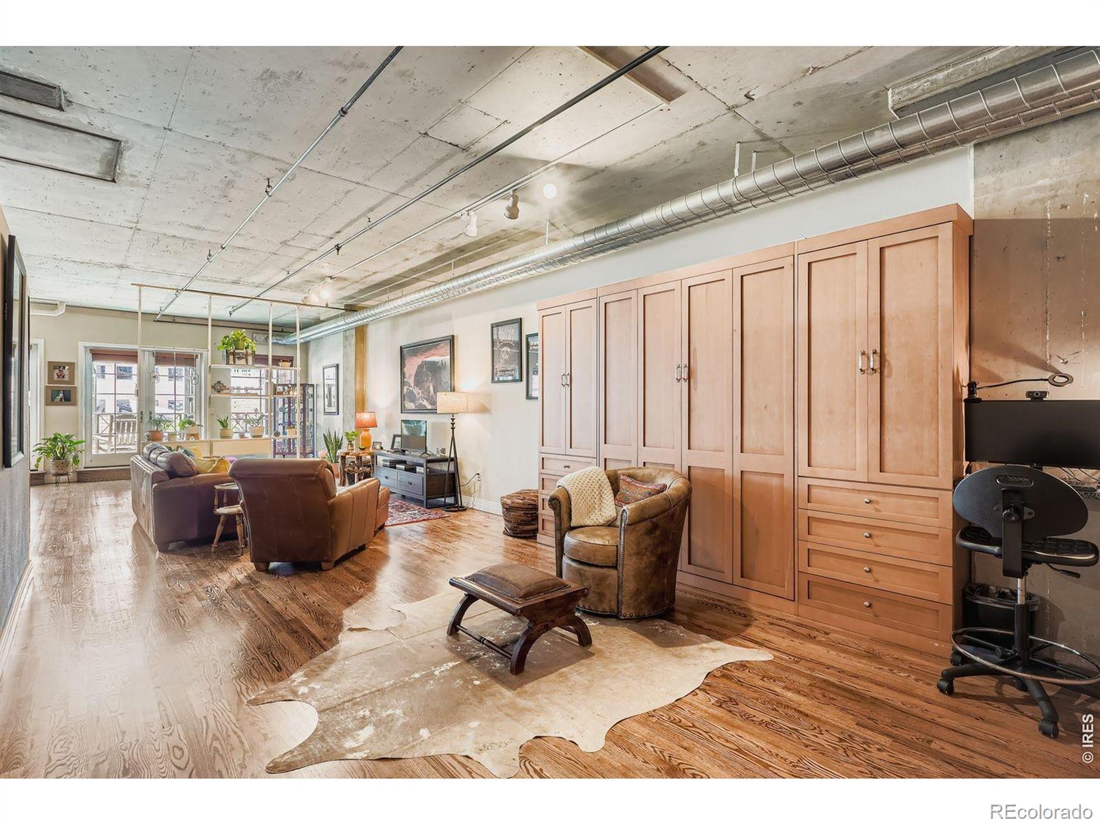 MLS Image #3 for 1499  blake street,denver, Colorado