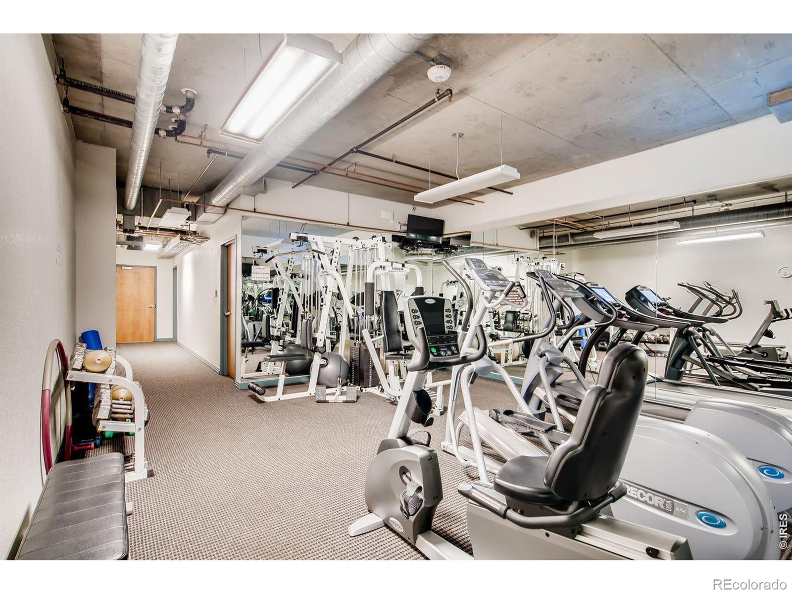 MLS Image #31 for 1499  blake street,denver, Colorado