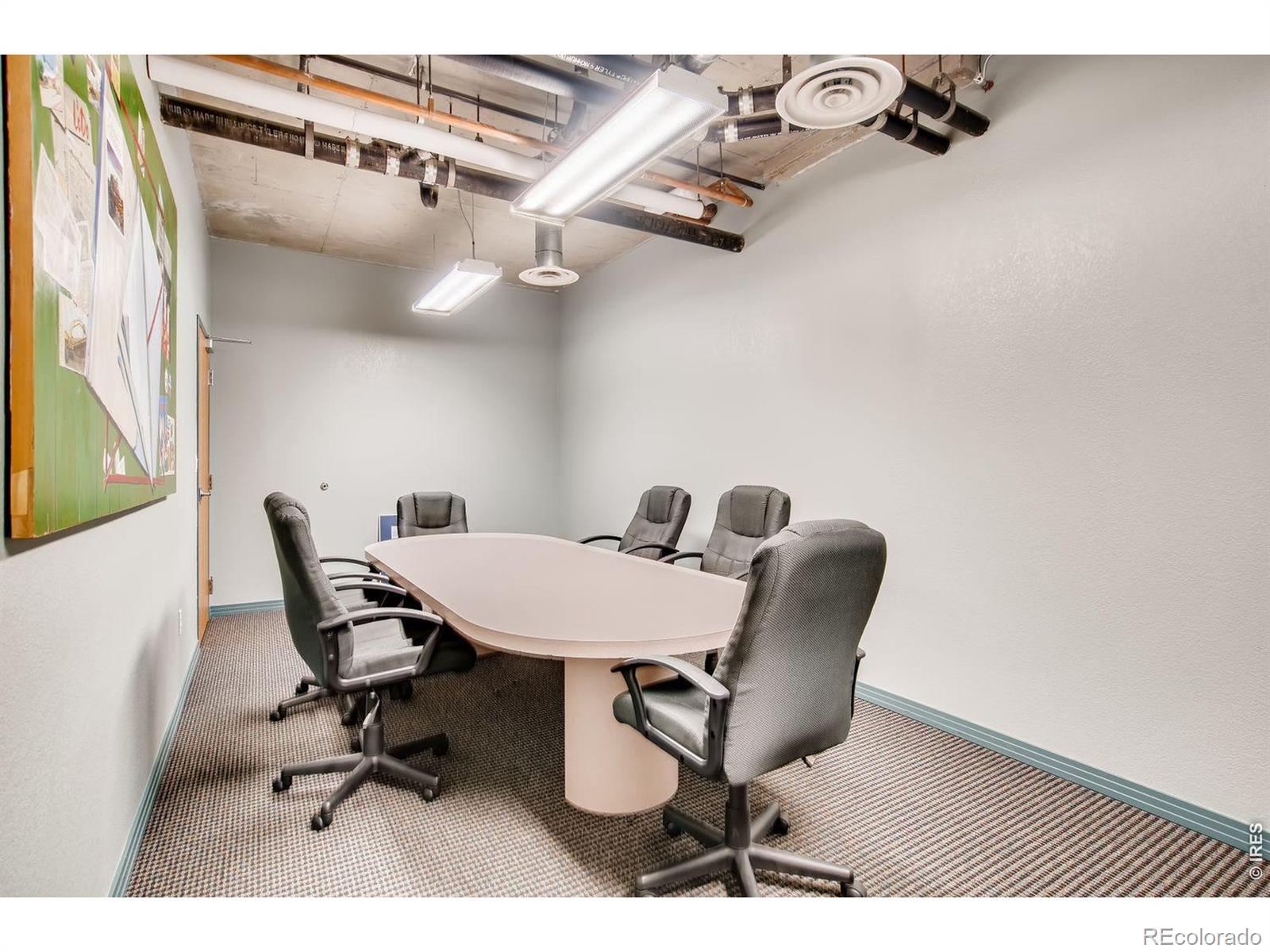 MLS Image #33 for 1499  blake street,denver, Colorado
