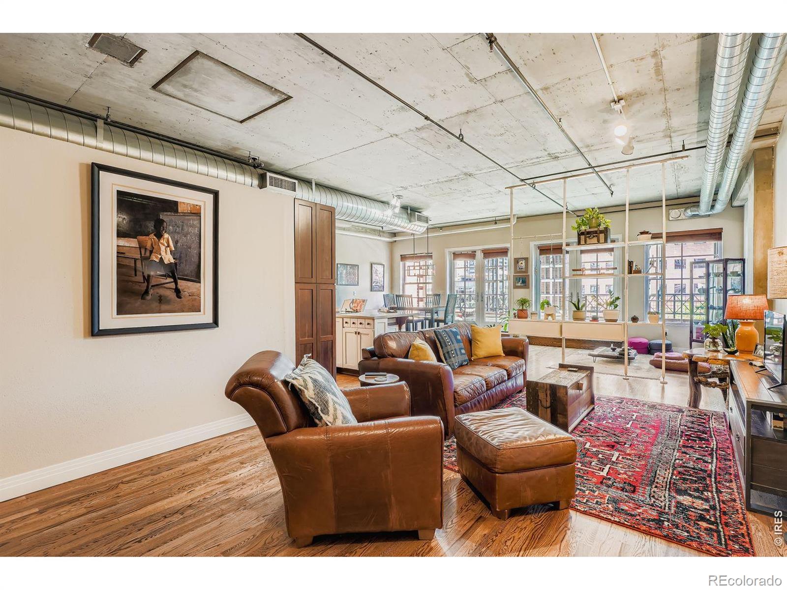 MLS Image #4 for 1499  blake street,denver, Colorado