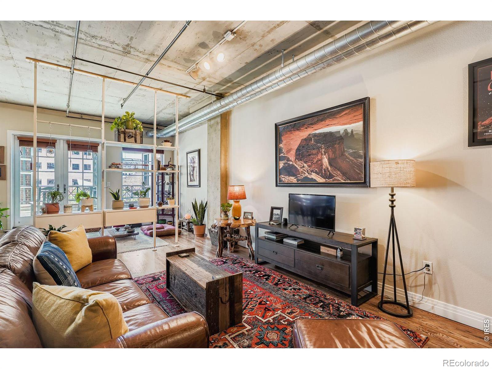 MLS Image #5 for 1499  blake street,denver, Colorado