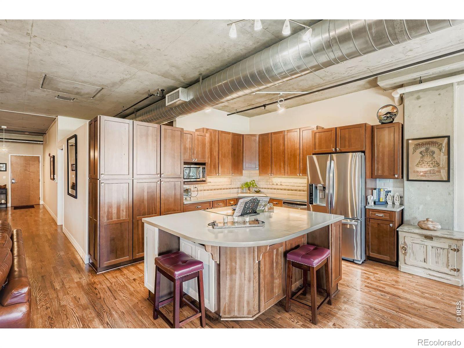 MLS Image #7 for 1499  blake street,denver, Colorado