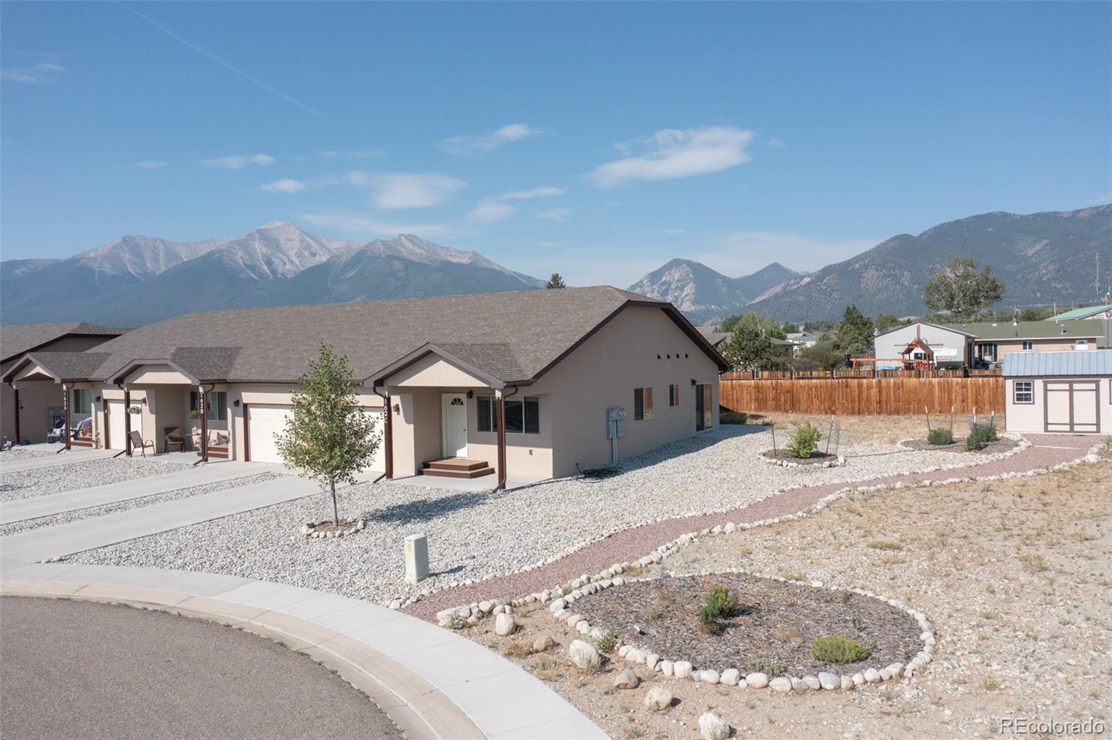 MLS Image #0 for 162  larissa lane,buena vista, Colorado