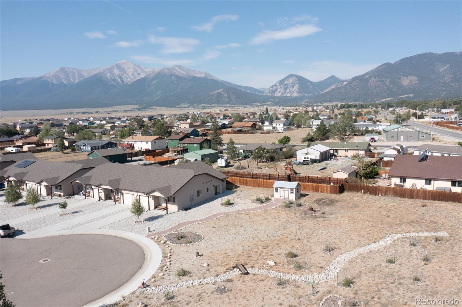MLS Image #2 for 162  larissa lane,buena vista, Colorado