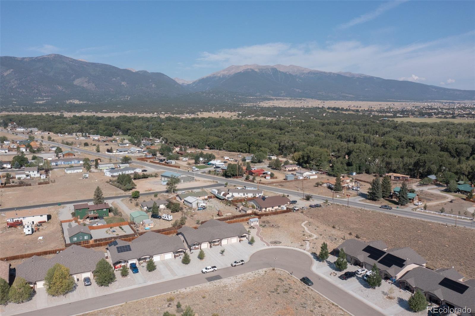 MLS Image #4 for 162  larissa lane,buena vista, Colorado