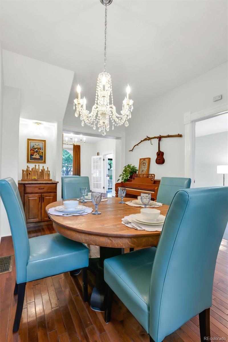 MLS Image #10 for 1812 s lincoln street,denver, Colorado