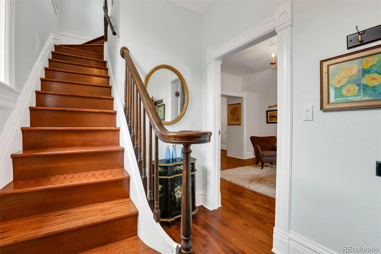 MLS Image #20 for 1812 s lincoln street,denver, Colorado