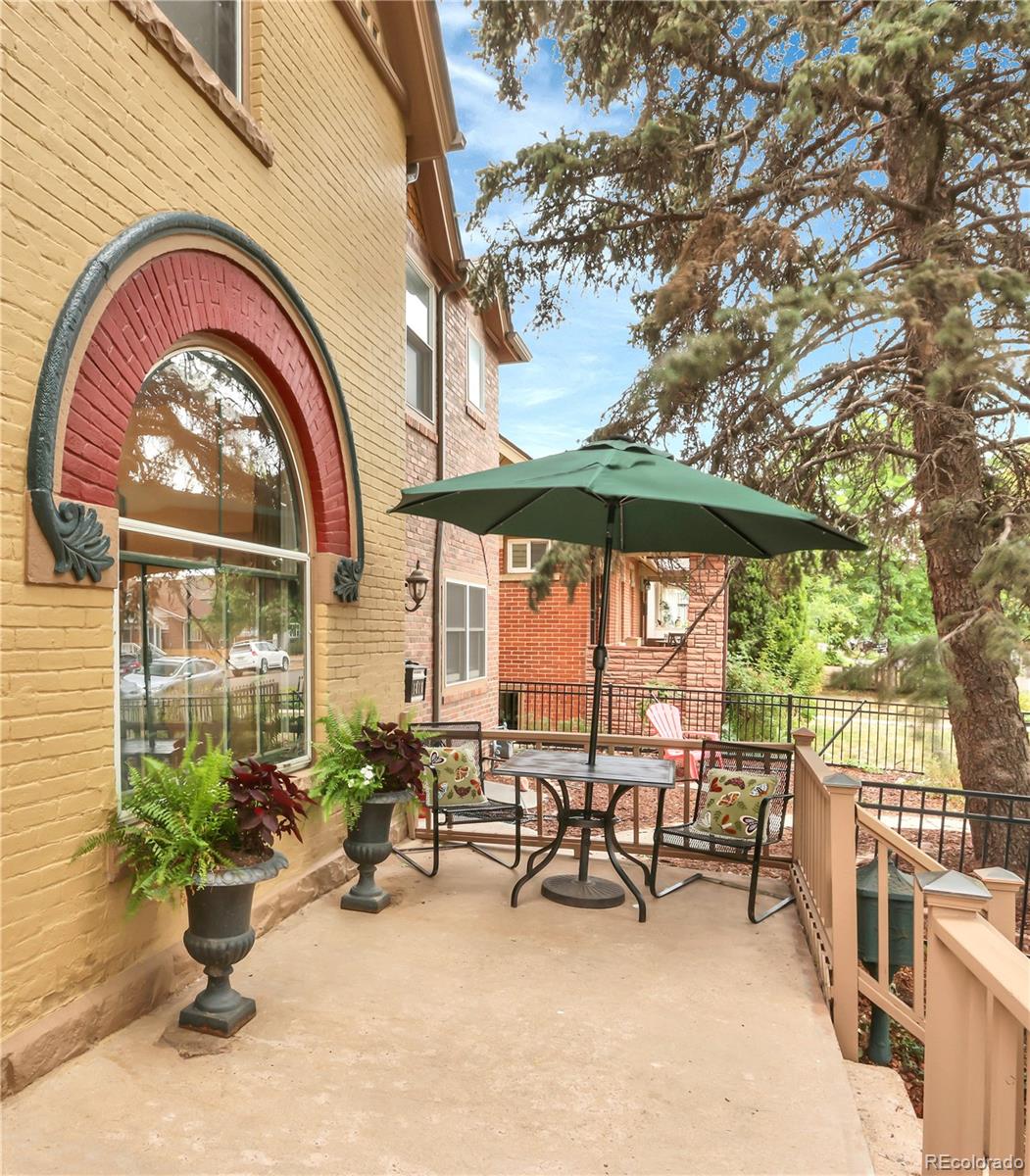 MLS Image #3 for 1812 s lincoln street,denver, Colorado