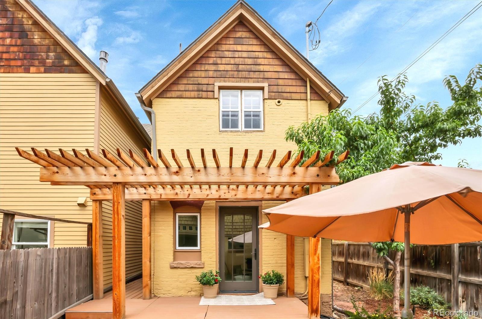 MLS Image #40 for 1812 s lincoln street,denver, Colorado