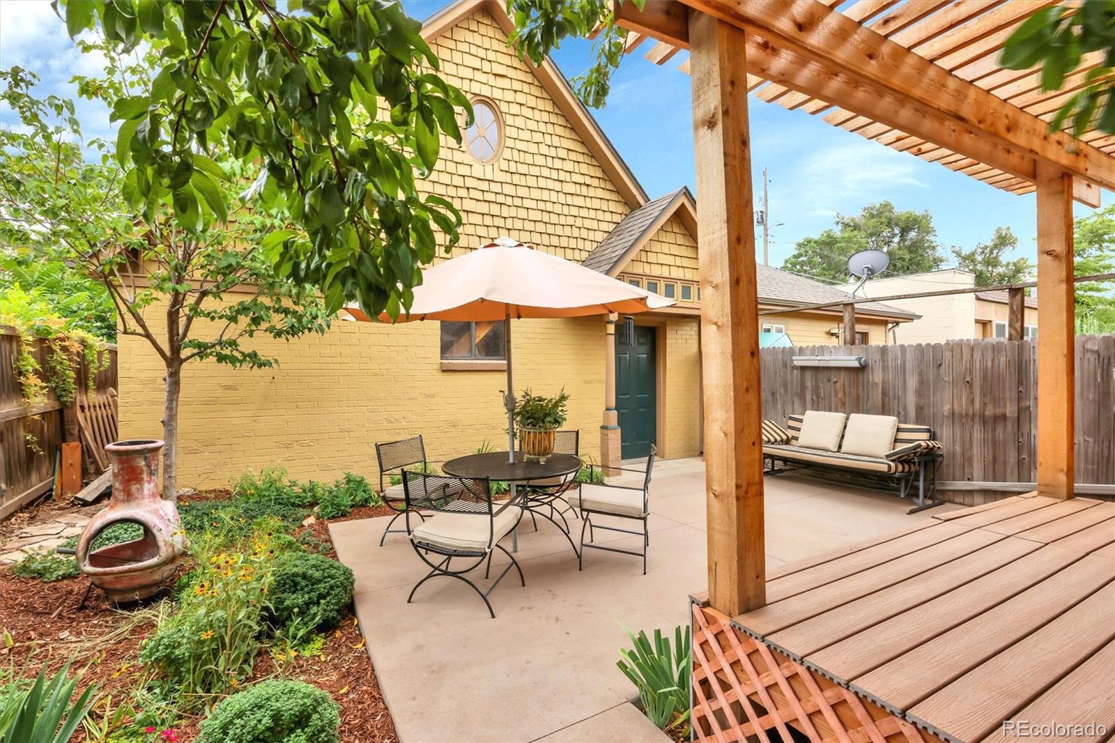 MLS Image #41 for 1812 s lincoln street,denver, Colorado