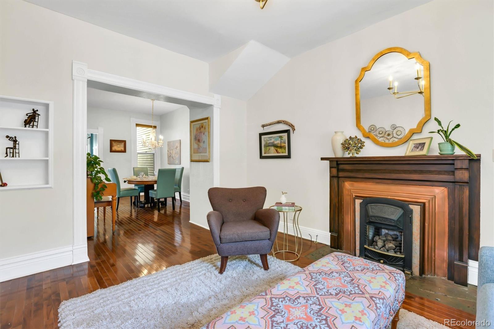 MLS Image #6 for 1812 s lincoln street,denver, Colorado