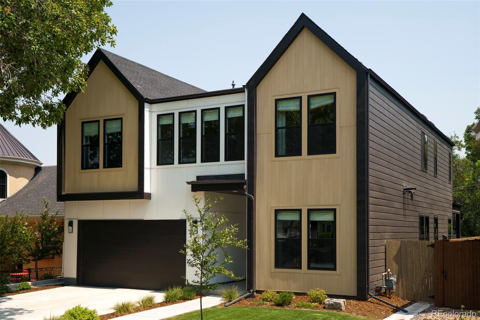 MLS Image #1 for 330  elm street,denver, Colorado