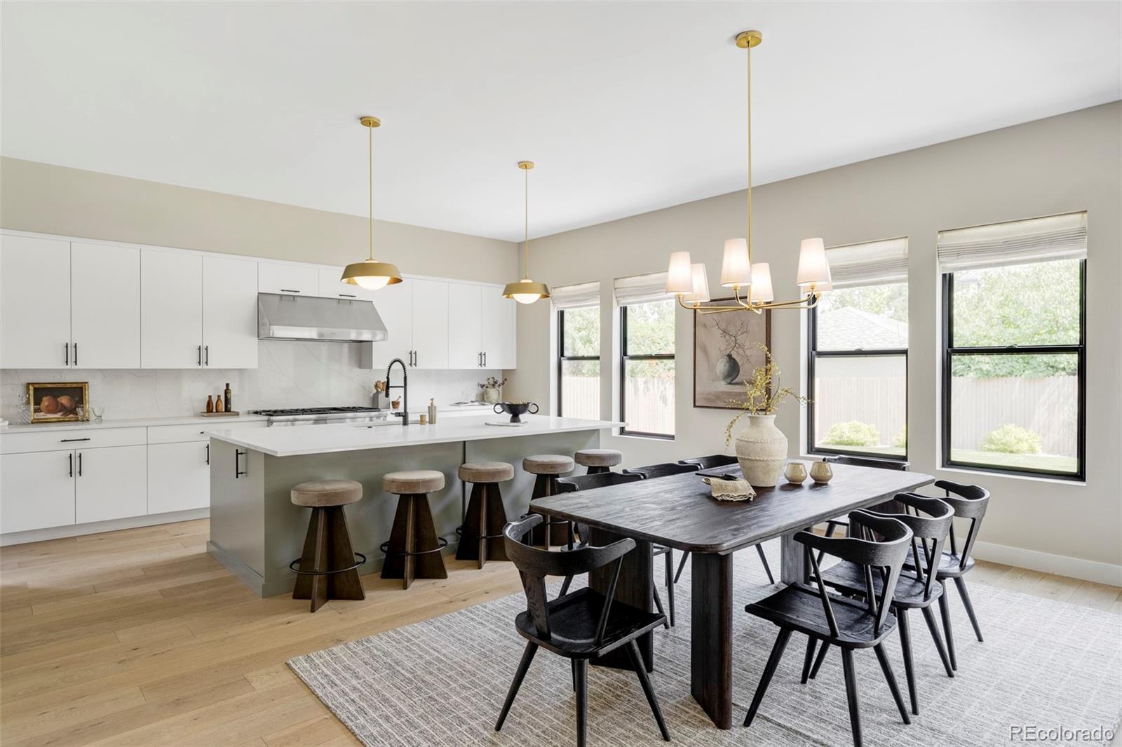 MLS Image #10 for 330  elm street,denver, Colorado