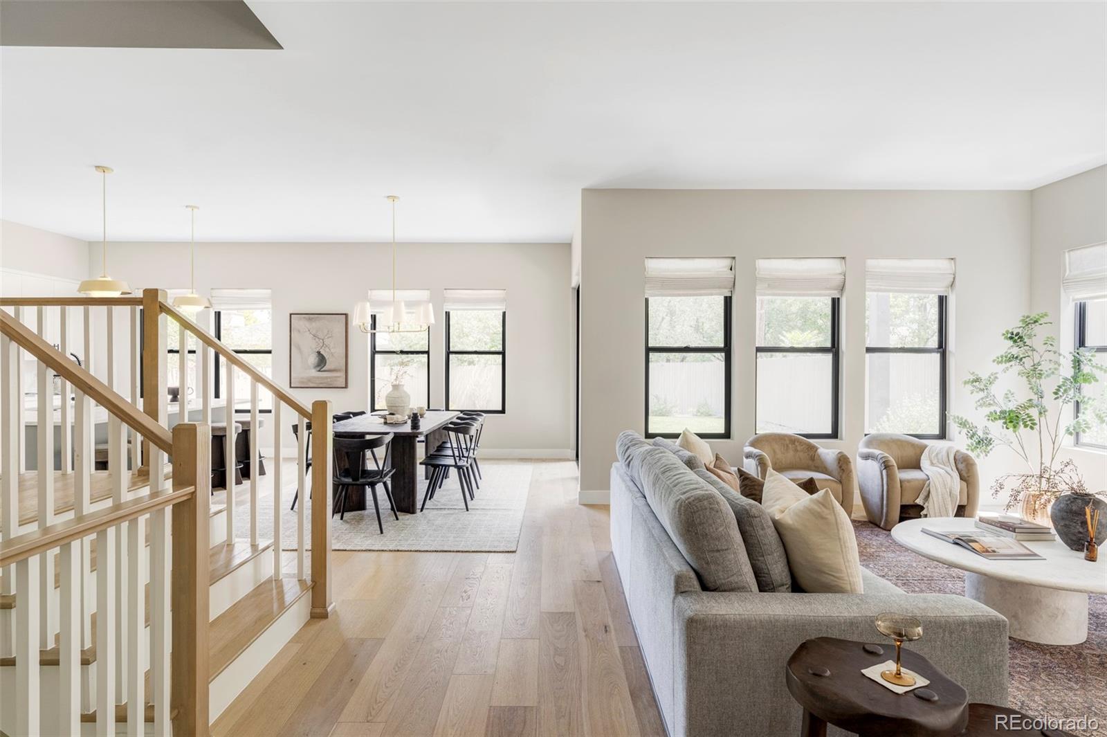 MLS Image #4 for 330  elm street,denver, Colorado