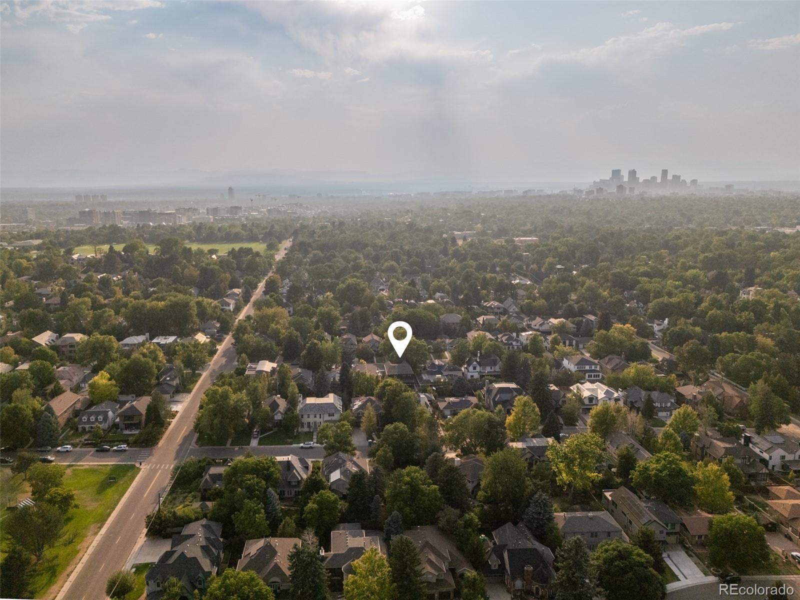 MLS Image #41 for 330  elm street,denver, Colorado