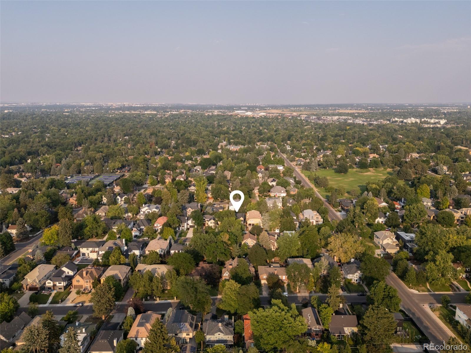 MLS Image #43 for 330  elm street,denver, Colorado