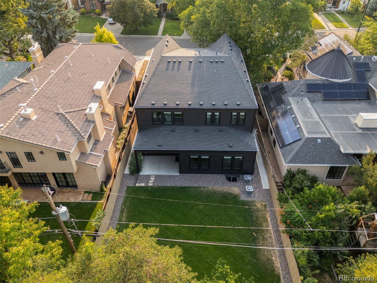 MLS Image #44 for 330  elm street,denver, Colorado