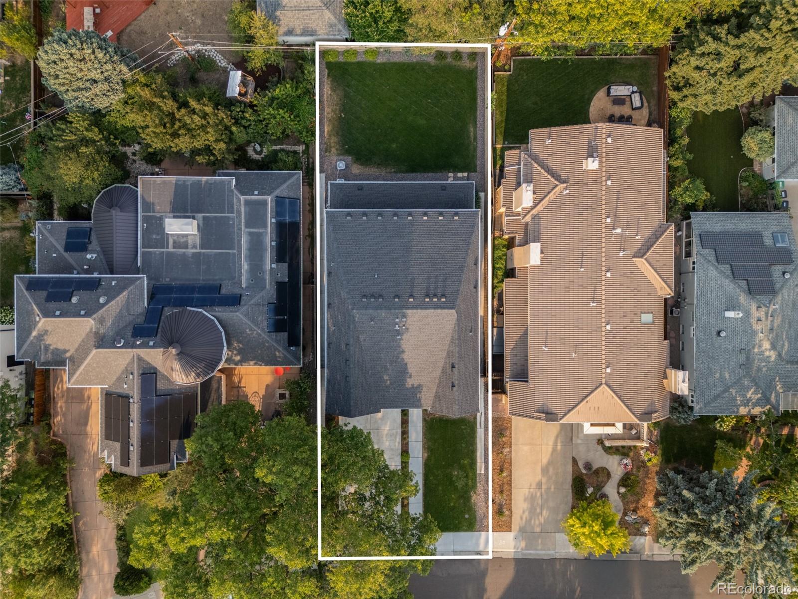 MLS Image #45 for 330  elm street,denver, Colorado