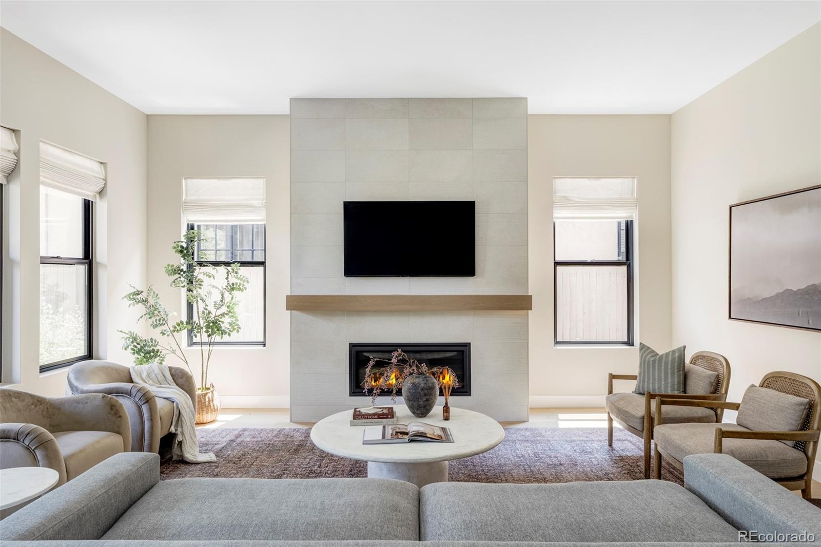 MLS Image #5 for 330  elm street,denver, Colorado