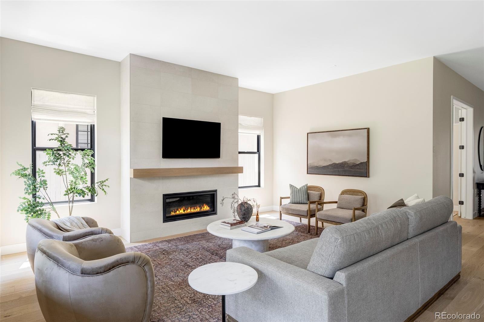 MLS Image #6 for 330  elm street,denver, Colorado