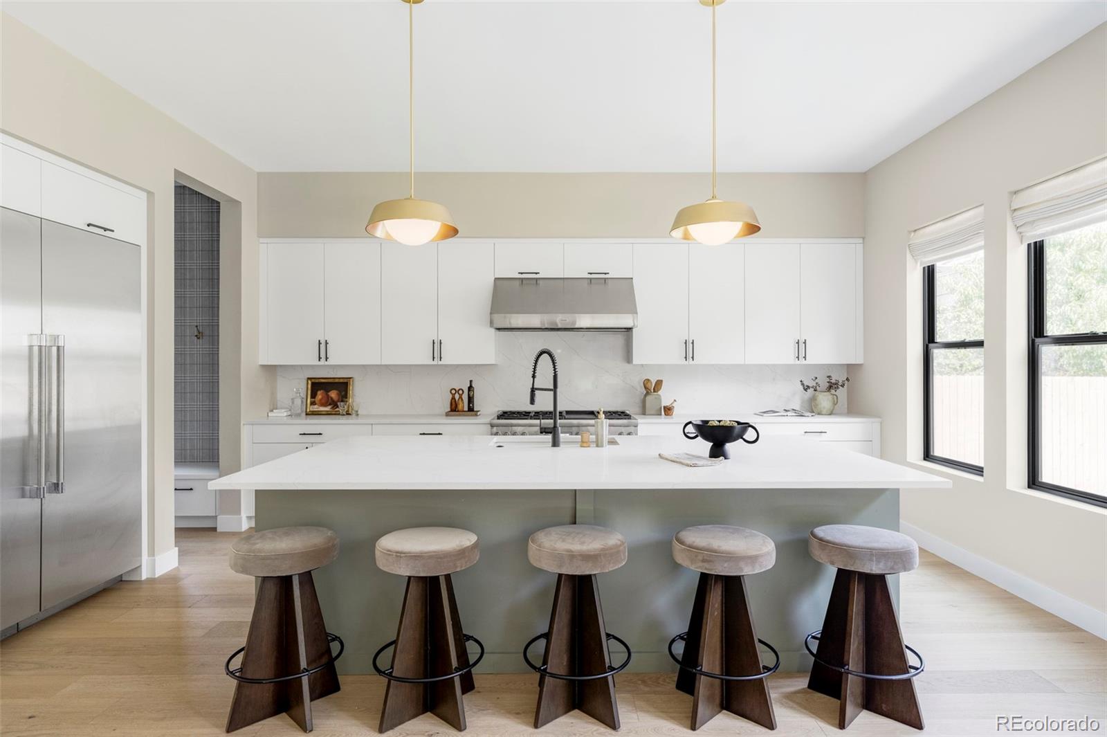 MLS Image #8 for 330  elm street,denver, Colorado