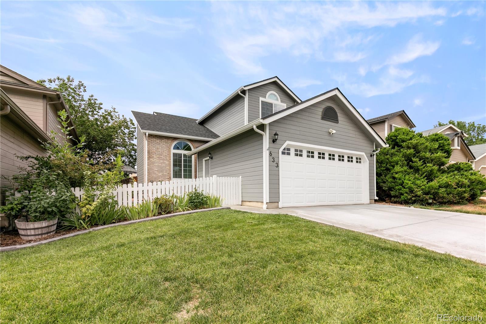 MLS Image #0 for 633  walden court,littleton, Colorado