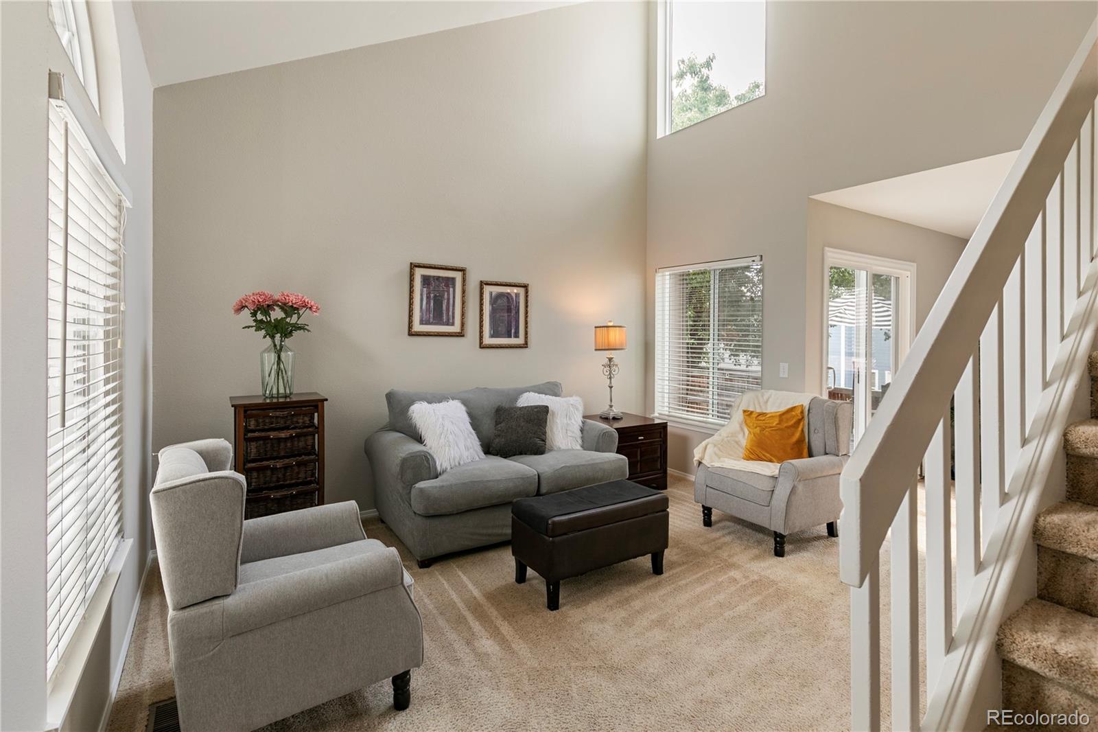 MLS Image #3 for 633  walden court,littleton, Colorado
