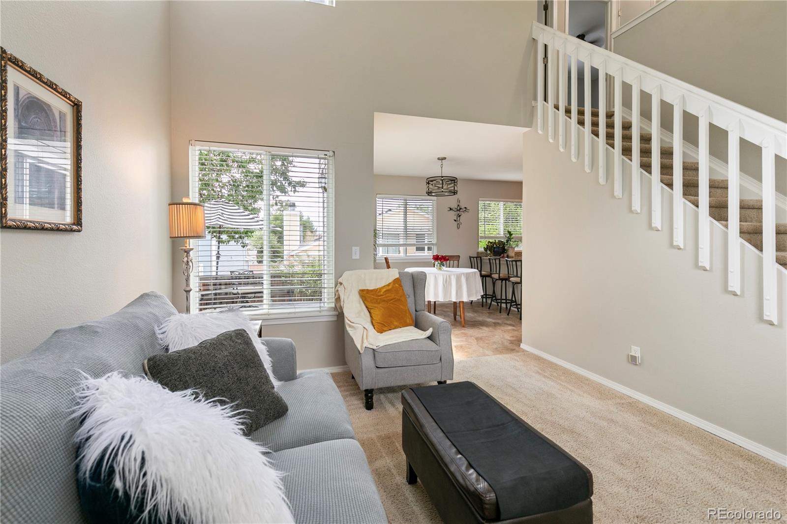 MLS Image #4 for 633  walden court,littleton, Colorado