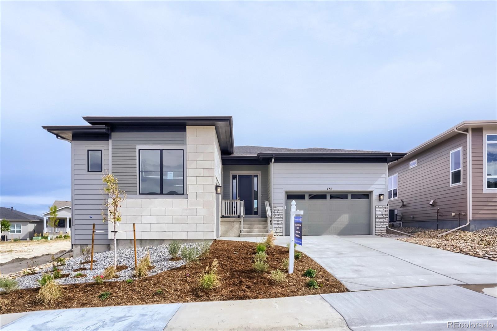 MLS Image #0 for 430  leafy aster lane,castle rock, Colorado